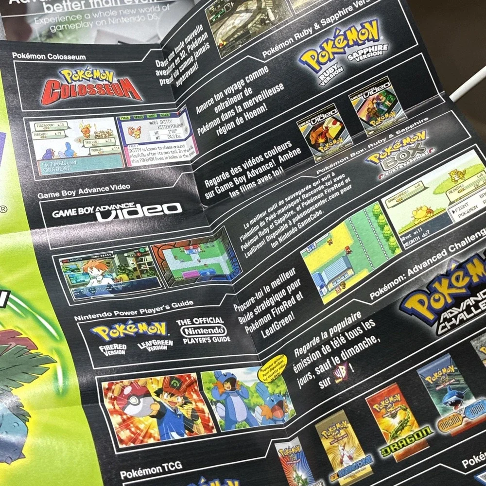Nintendo that right